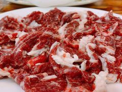 吊龙肉-味品鲜牛肉火锅店(西门店)