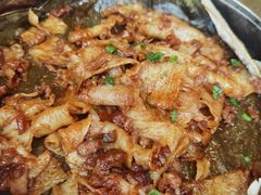 -粤香楼(新光里店)