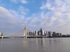 -海心沙亚运公园