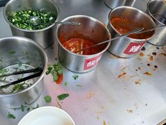 -龙翔臭豆腐(河坊街店)