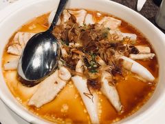 -同里湖大饭店-怡景轩中餐厅(同里古镇店)