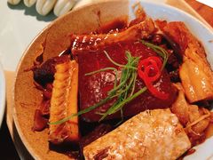 -外婆家(南开大悦城店)
