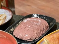 鸭血-荣记火锅(青悦城店)