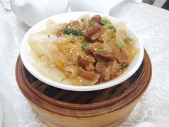 牛腩陈村粉-顺德人家食府(黄金广场店)