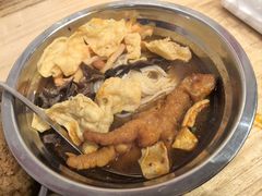 -柳州肥姨妈大骨螺蛳粉(万达中心店)