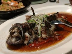 -三号黄浦会Canton Table