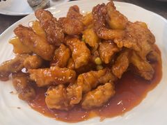 -今鲜源大酒店·中华餐饮名店(新湛路店)