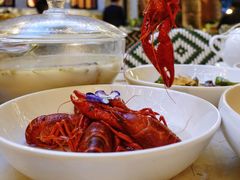 -玫瑰厅上海菜(兴国路店)