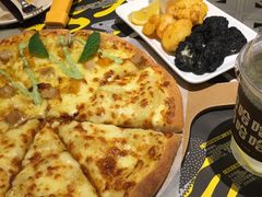 -乐凯撒披萨(正佳广场店)