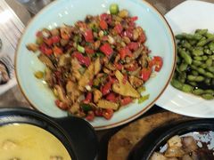 -丽华园(汉阳龙阳店)