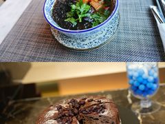 -上海龙之梦万丽酒店