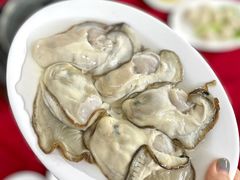 -花苑美食横琴生蚝火锅(拱北粤华路店)