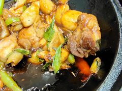 -龍二烧肉酒场(九亭店)