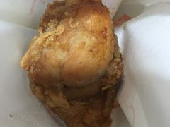 -潘老板炸鸡(河西万达店)