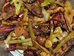 -一麻一辣麻辣香锅(方庄店)