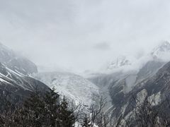 -海螺沟风景区