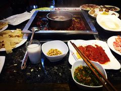 李雪火锅食府(总店)-李雪火锅食府(宽窄巷子总店)