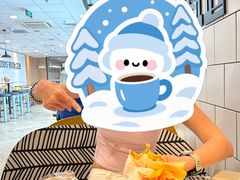 -麦当劳(世贸店)