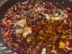 -永安鱼庄·镇江菜(丁卯店)