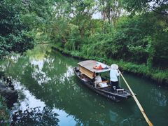 -西溪国家湿地公园