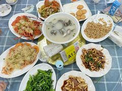 -明记海鲜大排档(巽寮湾店)