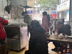 大堂-刘臣街燃面