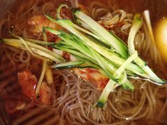 荞麦冷面-黑牛の場(兴隆大奥莱店)