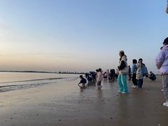 -日照灯塔风景区