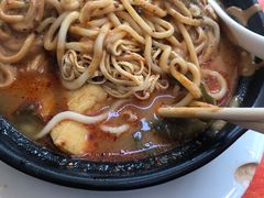-曹宝林砂锅麻辣烫(星光路店)