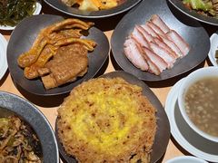 -水平有限广西米粉·广西风味集(五道口店)