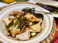 榄角焗鱼-东江海鲜酒家(艺都分店)