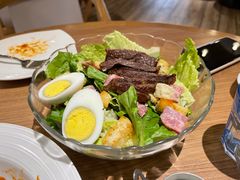 -必胜客(金元宝店)