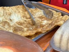 -香妃烤鸡(西单店)