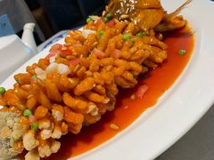 -西湖春天•老字号杭州菜(百汇店)