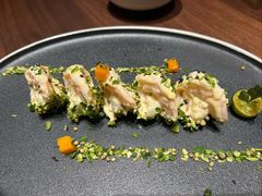 奇妙虾球-喜鼎海胆水饺(东港店)