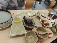 -百家鸡味馆(清泰店)