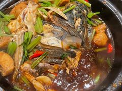 -壹只菜·崇明本地特色菜(崇明南门店)