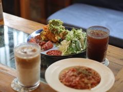 -西关84·History·Art·Cafe