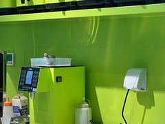 -gleeglee乐溢亦茶(合生汇店)