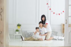 点击看大图 -WPlus明星肖像亲子全家福摄影