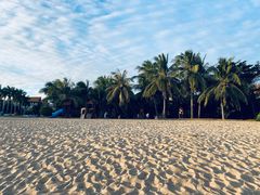 -三亚海棠湾万丽度假酒店