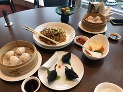 -索菲特酒店·乐轩华中餐厅