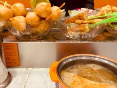 -北工大风味餐厅(北京工业大学东区店)