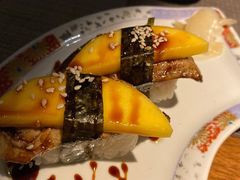 -山葵家·创意料理(宁波来福士店)