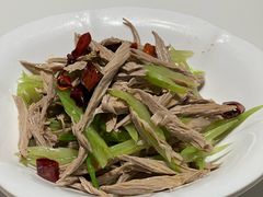 -国人川菜(李家村建东街店)