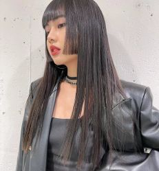 -杉影印象日式烫染專門店