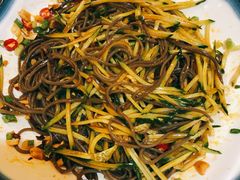 -大眼锅贴水饺(河东店)