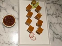 -青雅中餐厅(大连金石滩绿发希尔顿度假酒店)