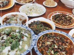 -川妹子饭店(海韵路店)