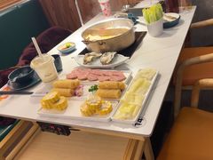 -椰子湾·海南火锅·糟粕醋·椰子鸡(正大广场店)